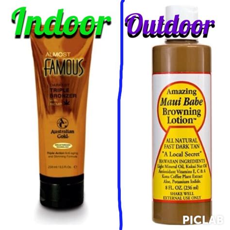 best tanning lotion for fast results